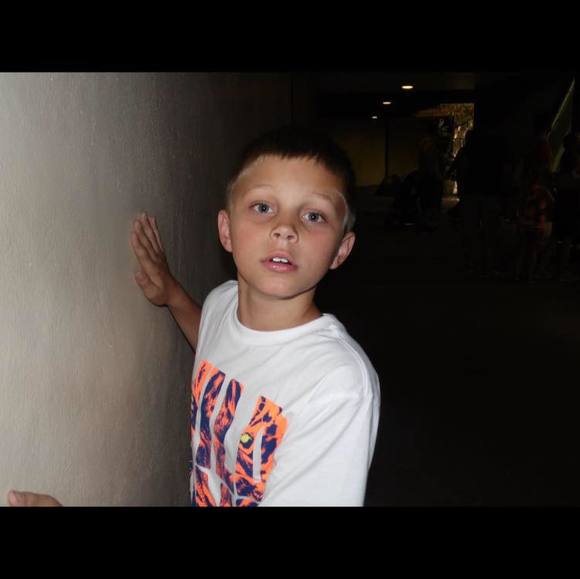 Meet your Posher, Jeffrey - Picture 1 of 1